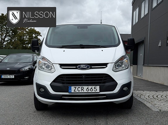 Ford Transit Custom 5 of 30