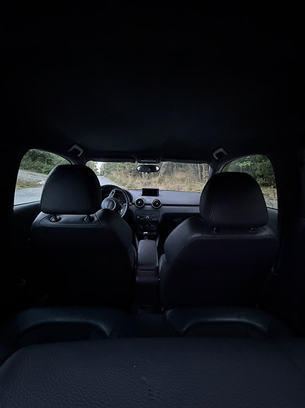Audi A1 10 of 10