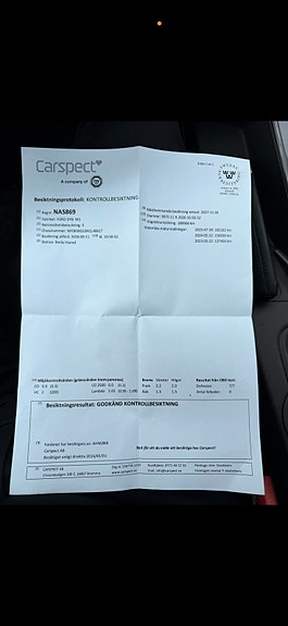Ford Focus 9 of 9