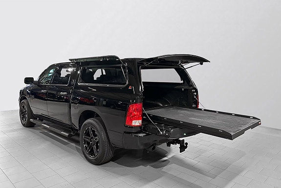 Dodge RAM 1500 6 of 22