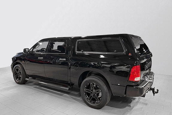 Dodge RAM 1500 5 of 22