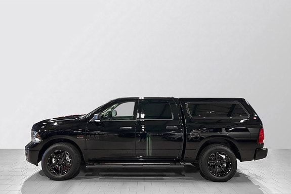 Dodge RAM 1500 10 of 22