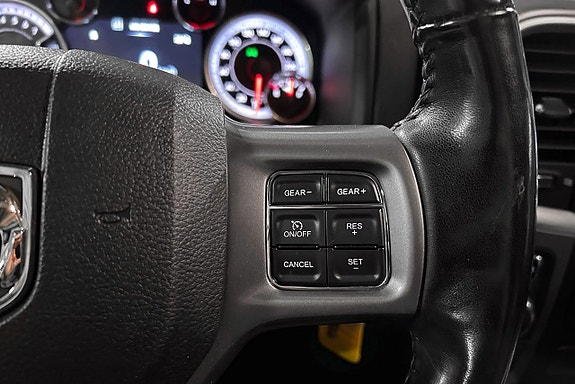 Dodge RAM 1500 19 of 22