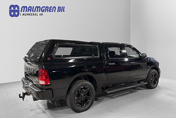 Dodge RAM 1500 3 of 22