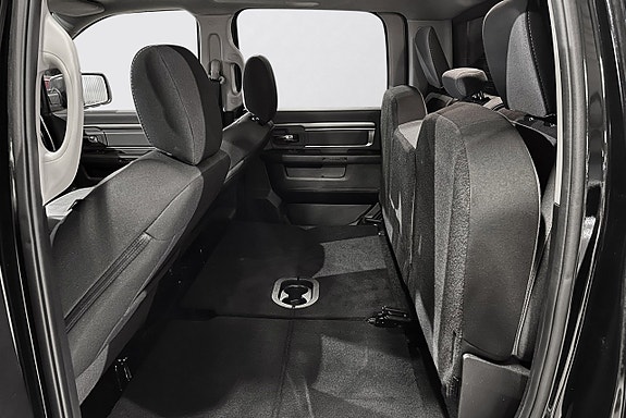 Dodge RAM 1500 16 of 22