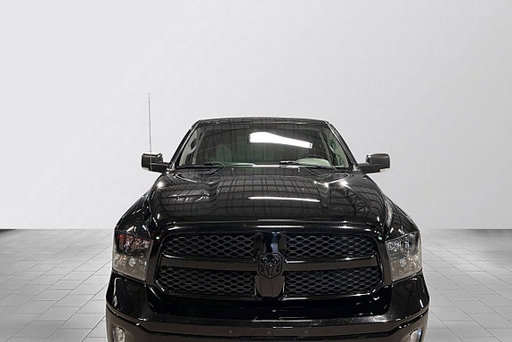 Dodge RAM 1500 11 of 22