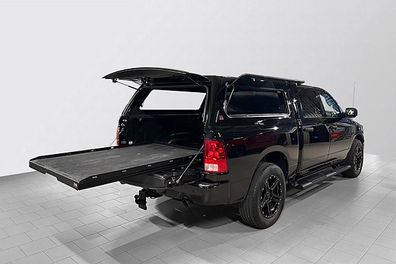Dodge RAM 1500 7 of 22
