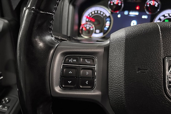 Dodge RAM 1500 22 of 22