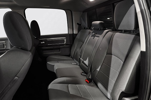 Dodge RAM 1500 15 of 22