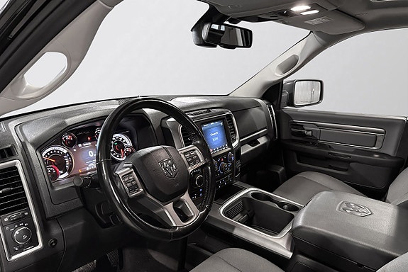 Dodge RAM 1500 12 of 22