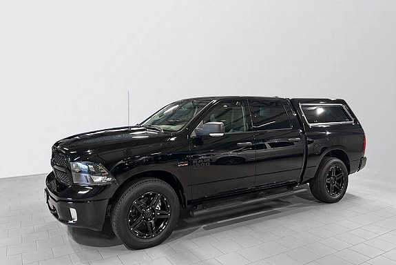 Dodge RAM 1500 9 of 22