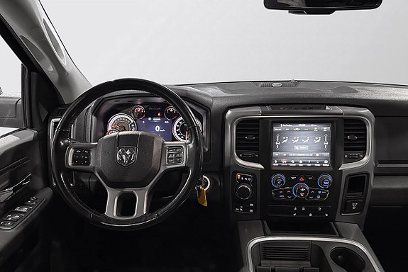 Dodge RAM 1500 17 of 22