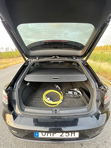 Volkswagen Arteon 11 of 12