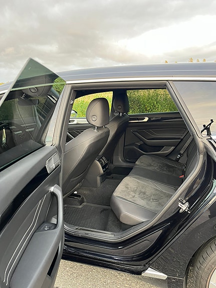 Volkswagen Arteon 10 of 12