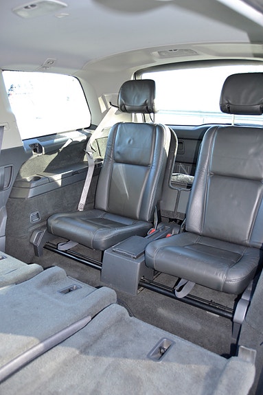 Volvo XC90 8 of 8
