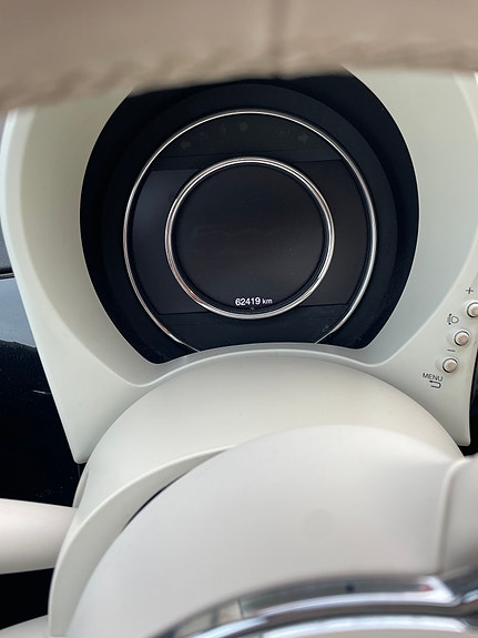 Fiat 500 5 of 5