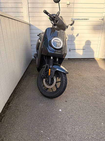 NIU MQI GT 2 of 7