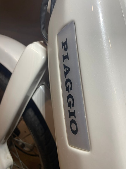 Piaggio Ciao 7 of 9