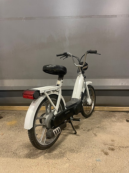 Piaggio Ciao 5 of 9