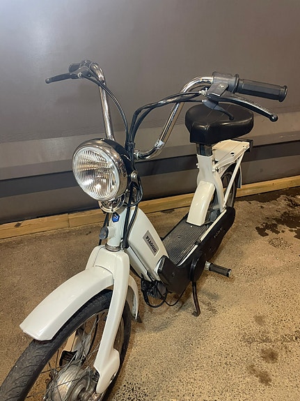 Piaggio Ciao 8 of 9
