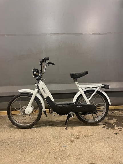 Piaggio Ciao 3 of 9