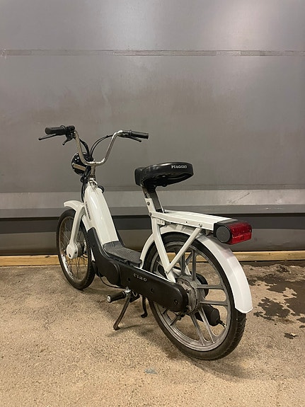Piaggio Ciao 6 of 9