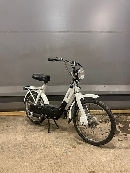 Piaggio Ciao 2 of 9