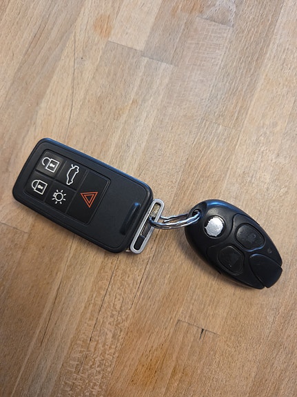 Volvo V70 10 of 10