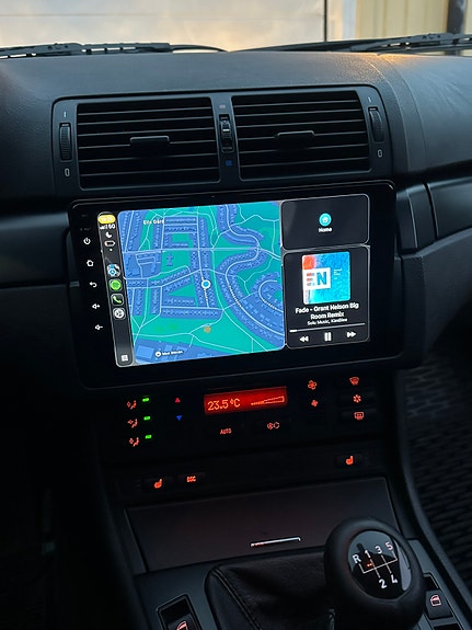 BMW 316i 15 of 16