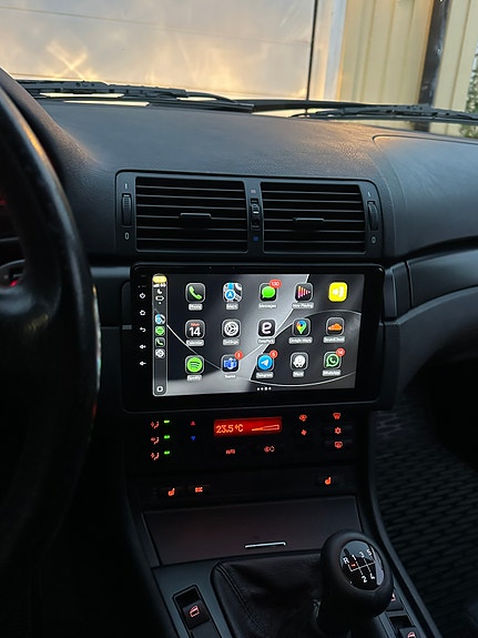 BMW 316i 16 of 16
