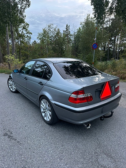 BMW 316i 4 of 16