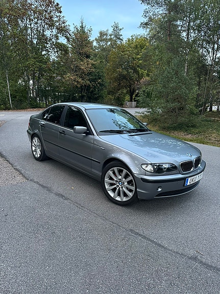BMW 316i 2 of 16