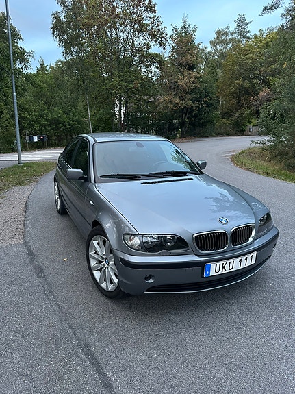 BMW 316i 5 of 16