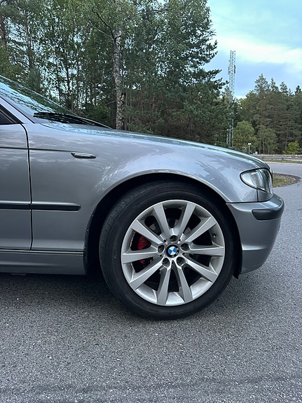 BMW 316i 6 of 16