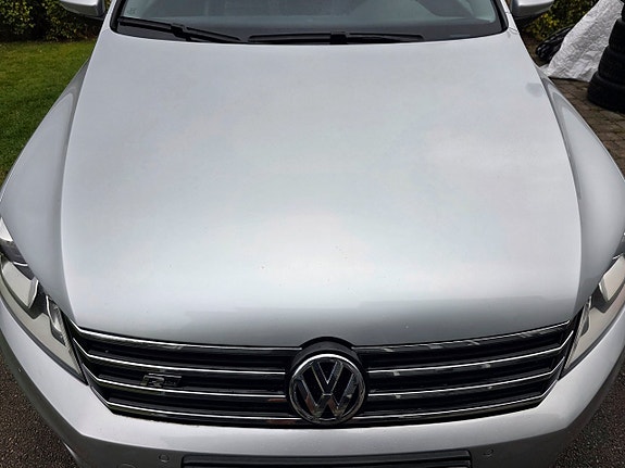 Volkswagen Passat 8 of 28