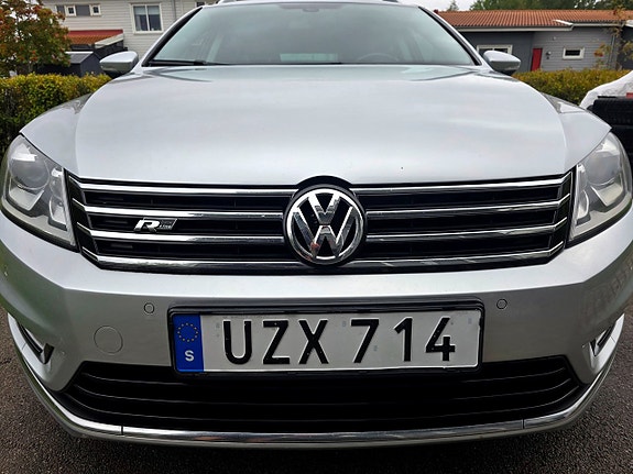 Volkswagen Passat 7 of 28