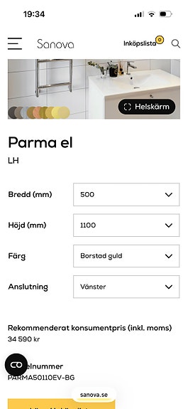 Product image 2 of 5
