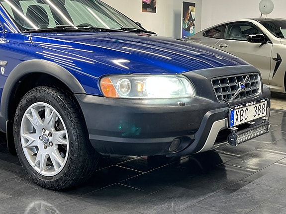 Volvo XC70 5 of 25