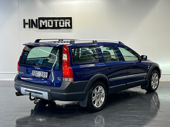 Volvo XC70 6 of 25
