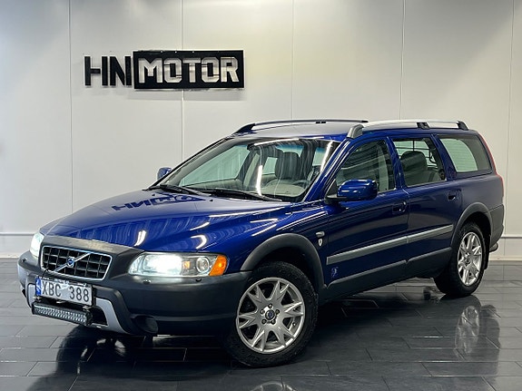 Volvo XC70