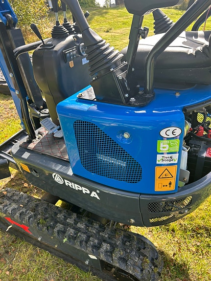 Rippa Eco 10 10 of 15
