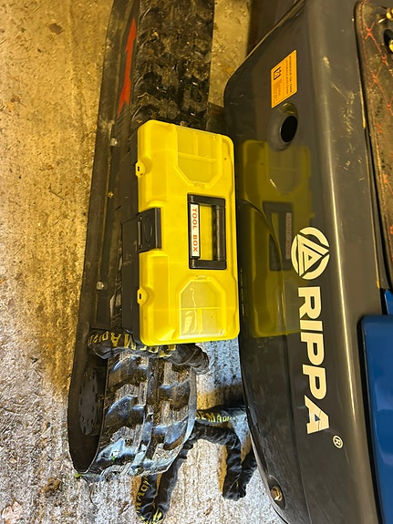 Rippa Eco 10 13 of 15