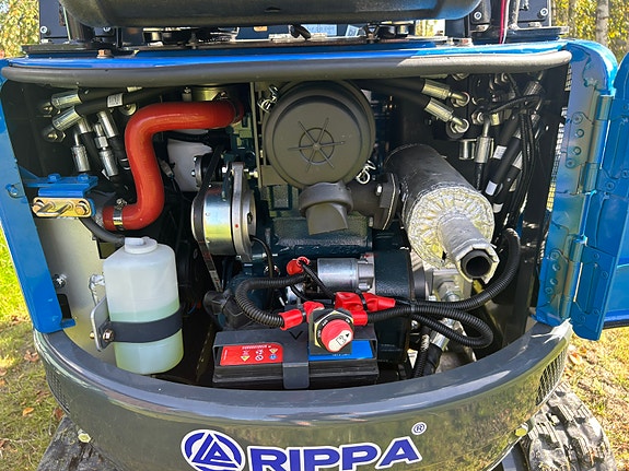 Rippa Eco 10 9 of 15