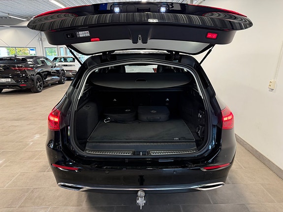 Mercedes-Benz C300 d 6 of 13
