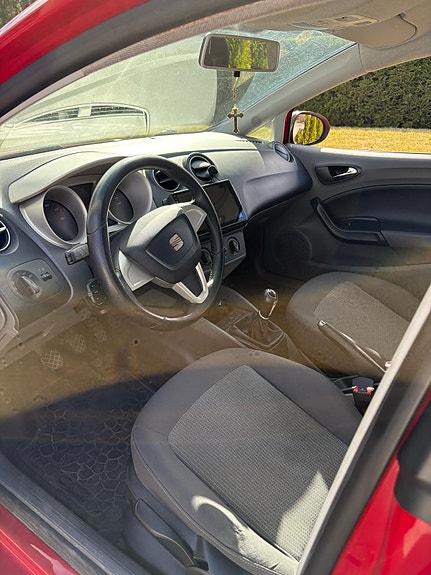 Seat Ibiza 7 of 8