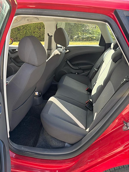 Seat Ibiza 6 of 8