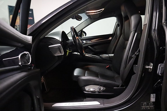 Porsche Panamera 7 of 20