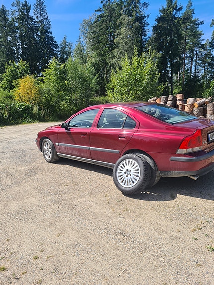 Volvo S60 6 of 6