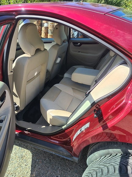 Volvo S60 3 of 6