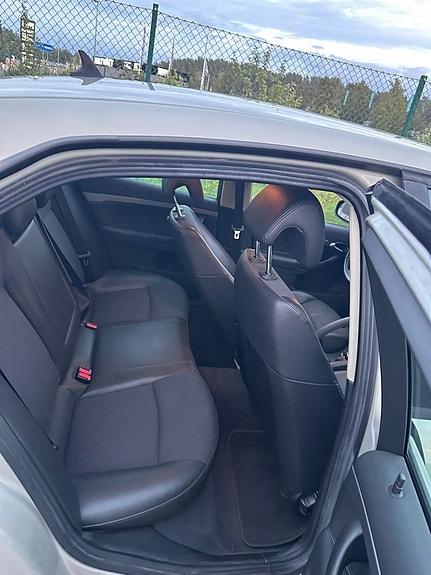 Saab 9-3 6 of 6